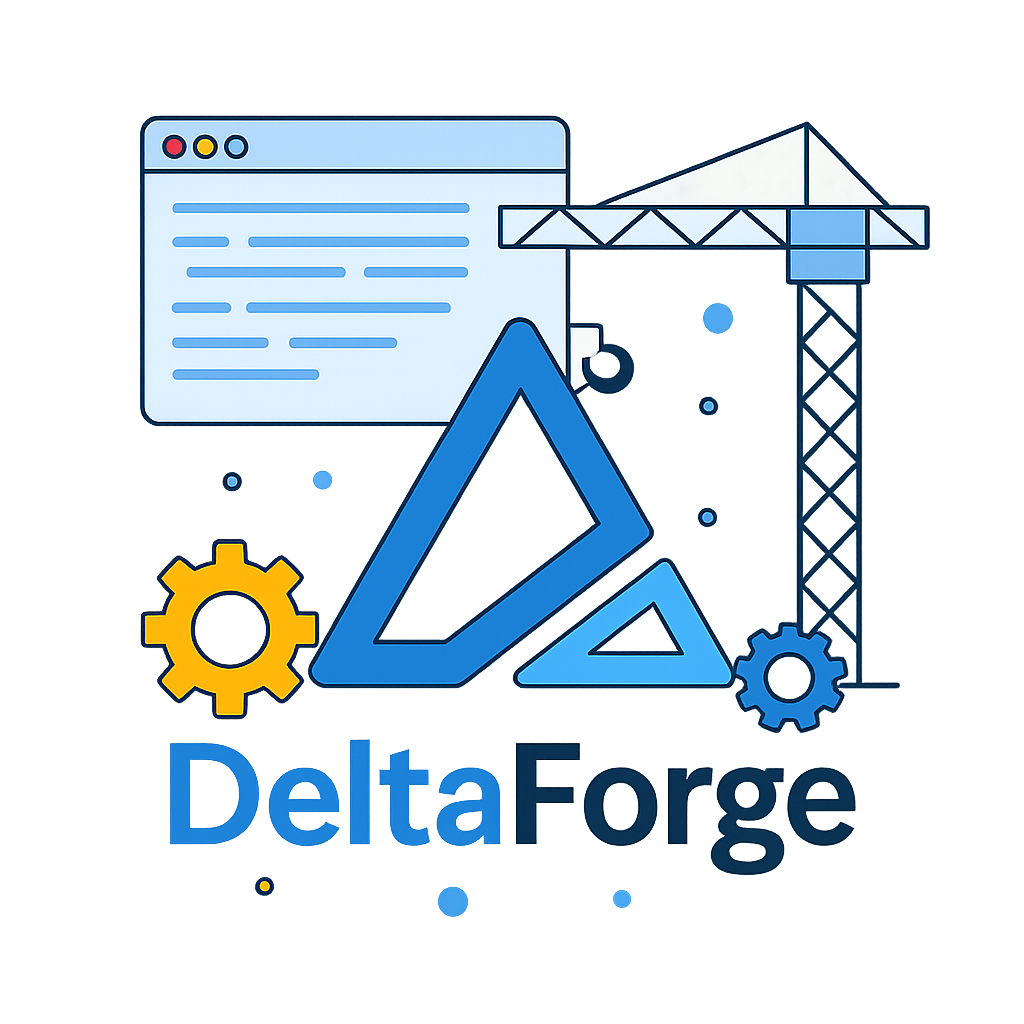 DeltaForge