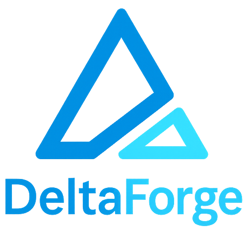 DeltaForge